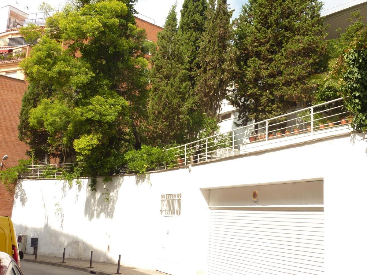 Casa Vilaro Park Guell — Bilder 3
