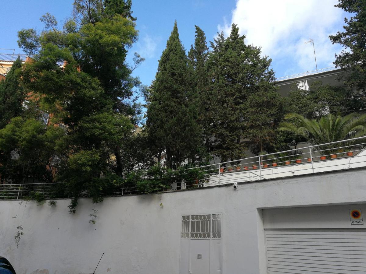 Casa Vilaro Park Guell — Bilder 1